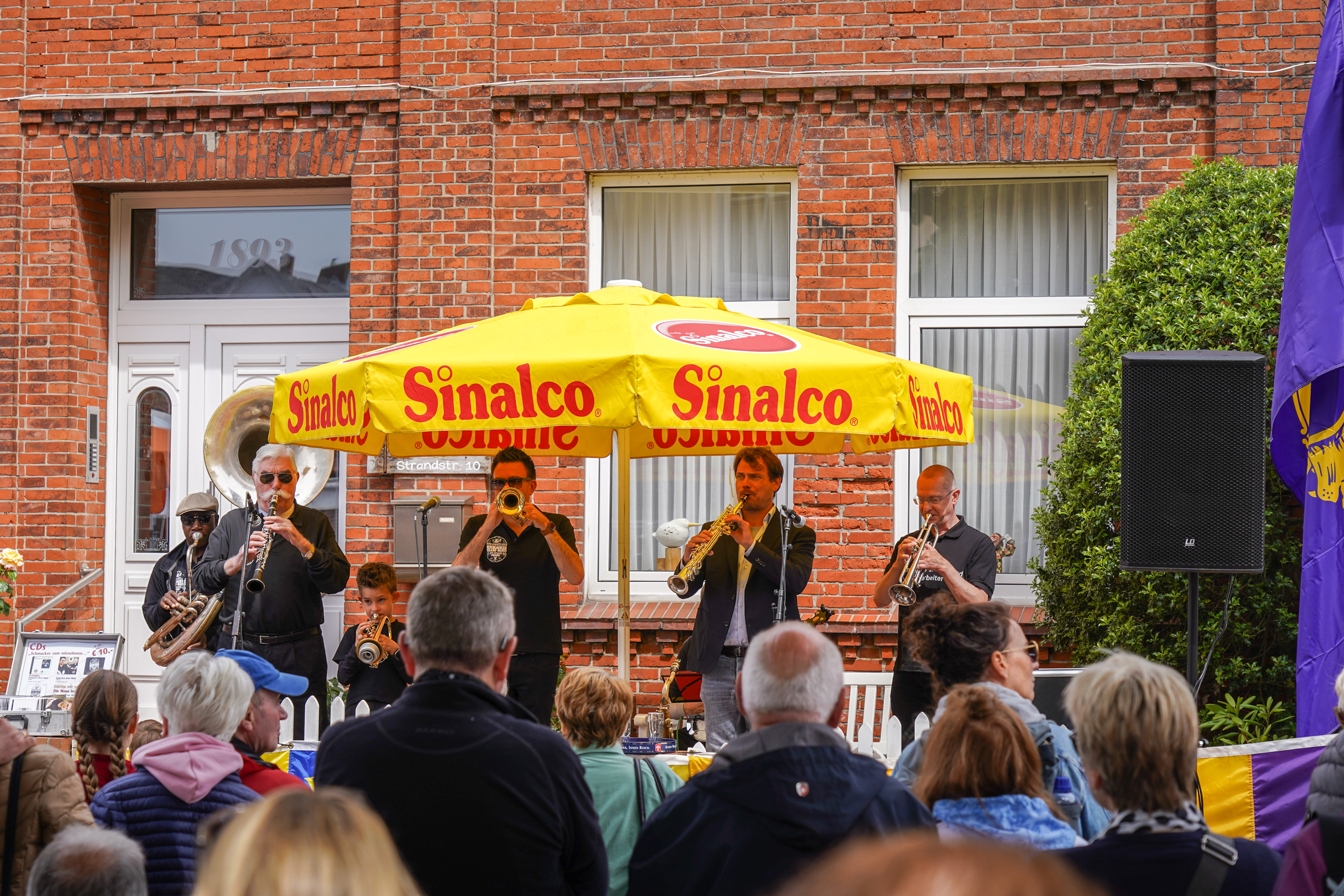 Pfingstjazz 2022
